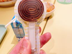 -米仓食堂(皇庭广场店)