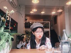 -Egg•Allday Brunch(襄阳北路店)