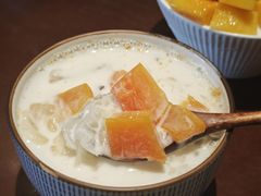 -小团圆糖水铺(襄阳南路店)