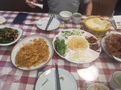 -老道里东北春饼店(红棉路店)