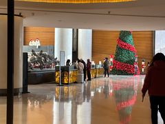 -大连君悦酒店