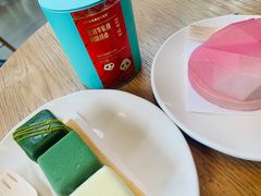 -星巴克臻选(杭州嘉里中心1F店)