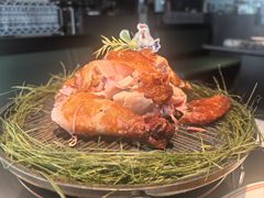 -外婆味道·云南菜大当家(南亚店)