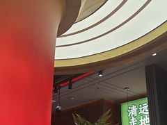 -火啫啫·粤式啫啫煲(南通首店)