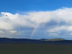 -红山国家森林公园