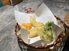 -好鲆·活鱼料理(金地广场店)