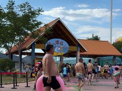 -华夏文旅海洋公园