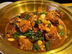 -鲁菜根·泰安菜(万达店)