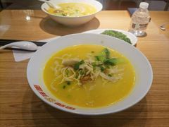 -品正金牌拌面(旅顺店)