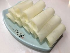 三秒土豆-大院小院传统火锅·小酒馆(北城天街店)