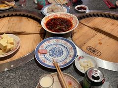 -二胖家铁锅炖大鹅(双井店)