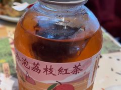 -点都德(广州白云山景区南门店)