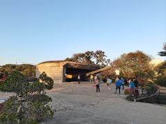 -胡里山炮台