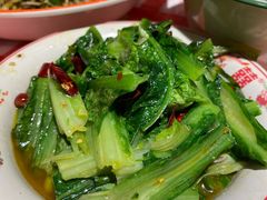 -老方桌烂蹄花川菜馆(九龙坡店)