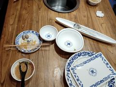 -东镇老火锅(高新区店)