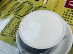 蛋白炖鲜牛奶-澳洲牛奶公司(佐敦店)