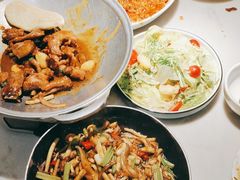 -小菜园新徽菜(连云港海州吾悦店)