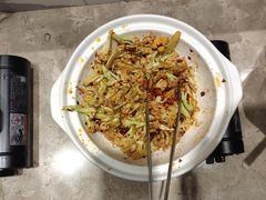-素满香·素食自助餐厅(直营·大兴街店)