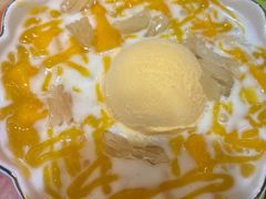 -甜心妈妈·榴莲星级糖水(北京路总店)