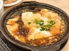-穆桂英美食(南禅寺店)