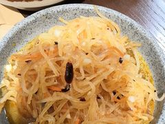 -面乙新派手擀面(大悦城店)