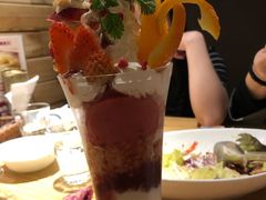-Ufufu cafe(天神巷店)