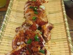 -金谷园饺子·烧烤·家宴(人大总店)