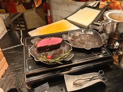 -星汇餐厅(新濠影汇店)