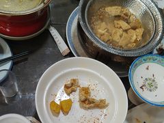 -乔家满族八大碗(流水沟店)