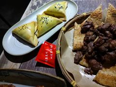 -新吉士·上海菜(浦东LCM置汇旭辉店)