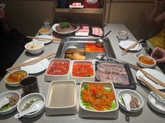 -海底捞火锅(宏大财富广场店)