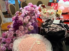 -瑶王府·广西菜(金阳路店)
