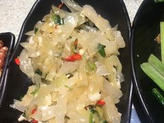 -潮十三潮汕砂锅粥(高新四路大都荟店)