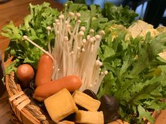 -半天妖烤鱼(方庄店)