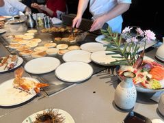 -温度铁板烧(亚泰大街店)