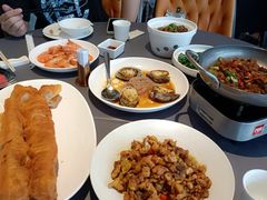 -徐记海鲜(梅溪新天地店)
