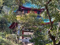 -岳麓山风景名胜区