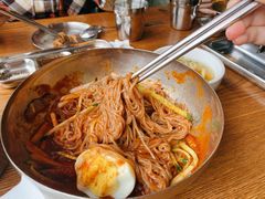 拌冷面-香猪坊(五道口店)
