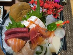 -长崎屋·日本料理·刺身·烧鸟(天河北路店)