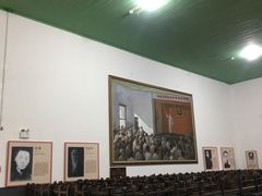 -湖南省立第一师范学校旧址