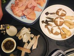 -皇庭广场(福华三路店)