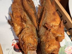 -南园民国茶楼餐厅·常州菜(北大街店)
