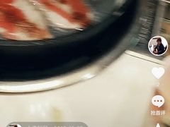 -千纸鹤嫩汁烤肉(学府店)