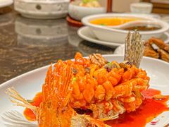 -童福兴·南京菜(老门东店)