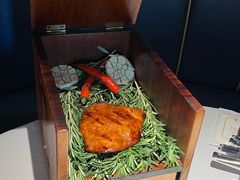 -清莱湾 CHIN RAI·甄选泰餐(万象前海店)