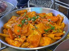 -安又胖韩国烤肉(美罗城店)