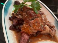 -玉兰苑一等茶餐厅