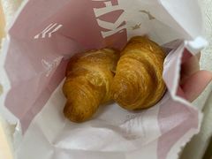 可颂-肯德基(夏湾店)