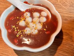 -大潮淮·淮扬菜(何园旗舰店)