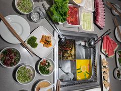 -海底捞火锅(丰尚国际广场店)